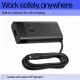 HP 140W USB-C Laptop Charger #7