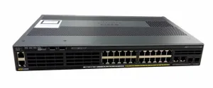 Cisco Catalyst WS-C2960X-24TS-LL