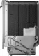 Asko Professional DWC6422BIS #8