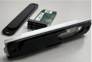 ASUS NUCIOAES0CR