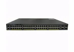 Cisco Catalyst WS-C2960X-48FPS-L
