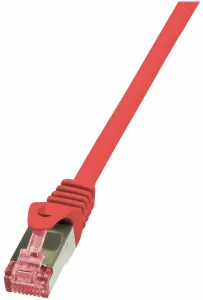 LogiLink Cat.6 S/FTP, 0.5m