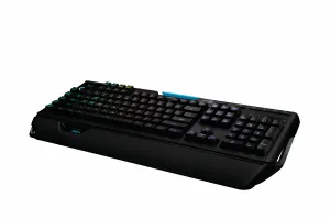 Logitech G910 Orion Spectrum