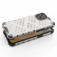 Hurtel Honeycomb #2