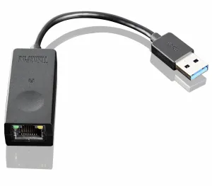 Lenovo ThinkPad USB 3.0 Ethernet Adapter