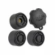 RAM Mount RAP-S-KNOB-316HD