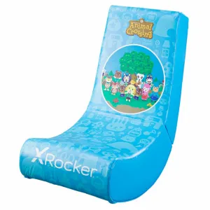 X Rocker Video Rocker - Village Edition