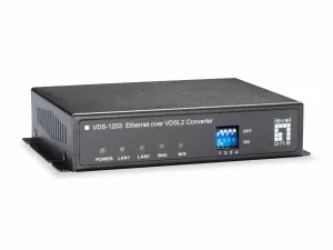 LevelOne VDS-1203
