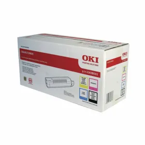 OKI 43698501