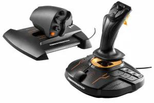 Thrustmaster T-16000M FCS Hotas