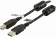 Deltaco USB-230FS