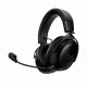 Hewlett Packard Enterprise HyperX Cloud III Wireless BLK GAM HEADSET #1