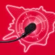 Hewlett Packard Enterprise HyperX Cloud III Wireless BLK GAM HEADSET #8