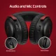 Hewlett Packard Enterprise HyperX Cloud III Wireless BLK GAM HEADSET #4