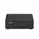 Ernitec Mini PC - NUC 15 Pro - Intel Core 5 210H, 16GB, 1TB NVMe, 1x 2.5GbE, Wi-Fi 7, BT, 2x HDMI, Win11 Pro