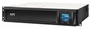 APC SMC1000I-2UC