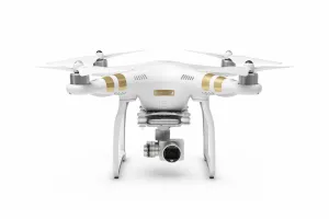 DJI Phantom 3 SE