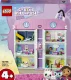 Lego Gabby's Dollhouse