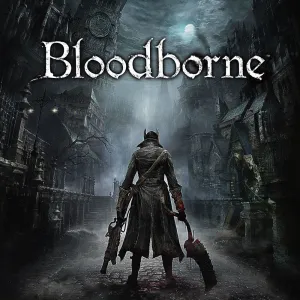 Sony Bloodborne - Game of The Year Edition