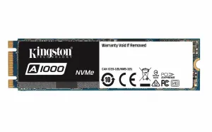 Kingston Technology A1000