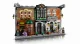 Lego ICONS Sherlock Holmes: Book Nook #5