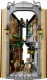 Lego ICONS Sherlock Holmes: Book Nook #2