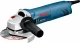 Bosch GWS 1400 Professional