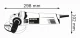 Bosch GWS 1400 Professional #2