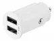 Deltaco USB-CAR125