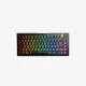 Glorious PC Gaming Race GLO-KB-GMMK3-PRO-75-PB-HE-WL-BLK-ND
