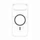 PanzerGlass CARE by PanzerGlass Urban Explorer Case Transparent w. Black MagSafe iPhone Air #4