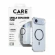 PanzerGlass CARE by PanzerGlass Urban Explorer Case Transparent w. Black MagSafe iPhone Air #5