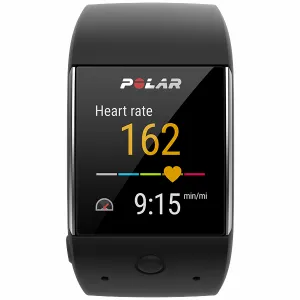 Polar M600