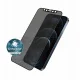 PanzerGlass Privacy Screen Protector iPhone 12 Pro Max Edge-to-Edge