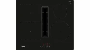 Neff V56NBS1L0 + Z861SB2