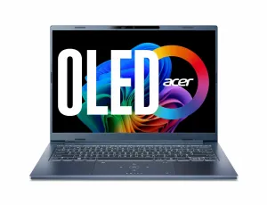 Acer Swift SFG14-75-97W4