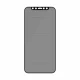 PanzerGlass Privacy Screen Protector iPhone 12 12 Pro Edge-to-Edge