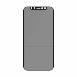 PanzerGlass Privacy Screen Protector iPhone 12 12 Pro Edge-to-Edge