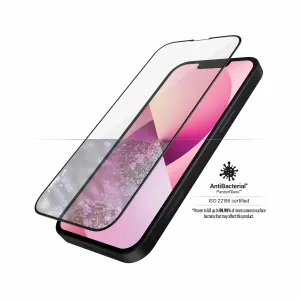 PanzerGlass Screen Protector iPhone 13 Mini Edge-to-Edge