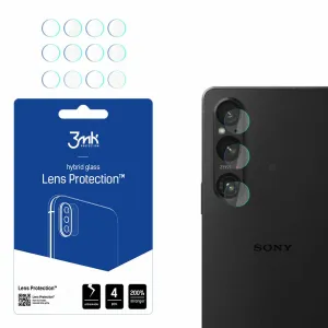 3MK Lens Protection