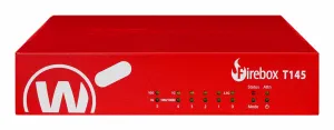 WatchGuard Firebox T145