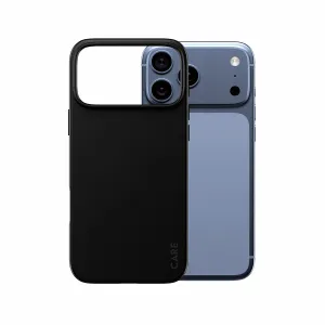 PanzerGlass CARE by PanzerGlass TPU Case Black iPhone 18 Pro Max 17 Pro Max Bulk