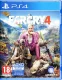 Electronic Arts Far Cry 4, PS4