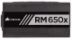 Corsair RM650x #8