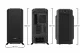 Be-Quiet Silent Base 802 Black #2
