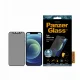 PanzerGlass Privacy Screen Protector iPhone 12 Mini Edge-to-Edge #2