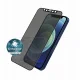 PanzerGlass Privacy Screen Protector iPhone 12 Mini Edge-to-Edge