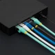 StarTech.com NLWH-750-CAT6A-PATCH #5