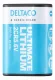 Deltaco ULT-2CR5-1P