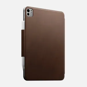 Nomad Leather Folio